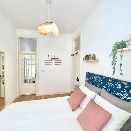 شقة Gem Of Belem *