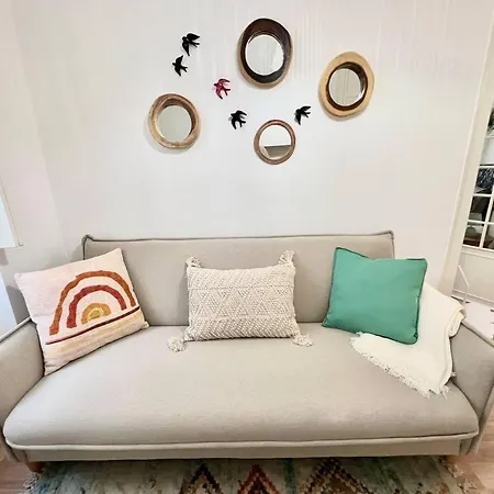 Gem Of Belem Apartment