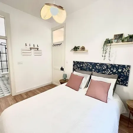 Gem Of Belem Apartment *