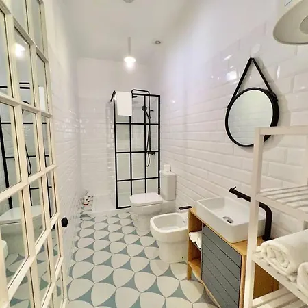 Apartment Gem Of Belem Lisbon