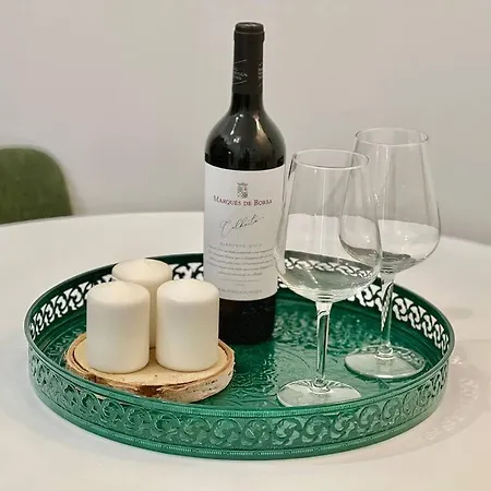 Gem Of Belem Lägenhet