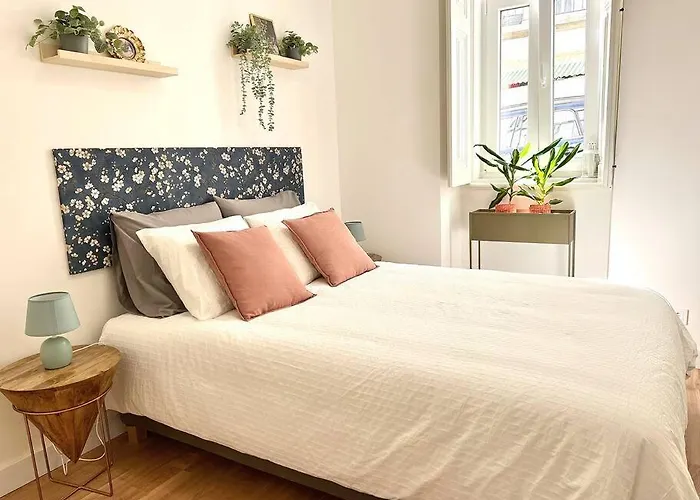 Gem Of Belem Apartamento Lisboa