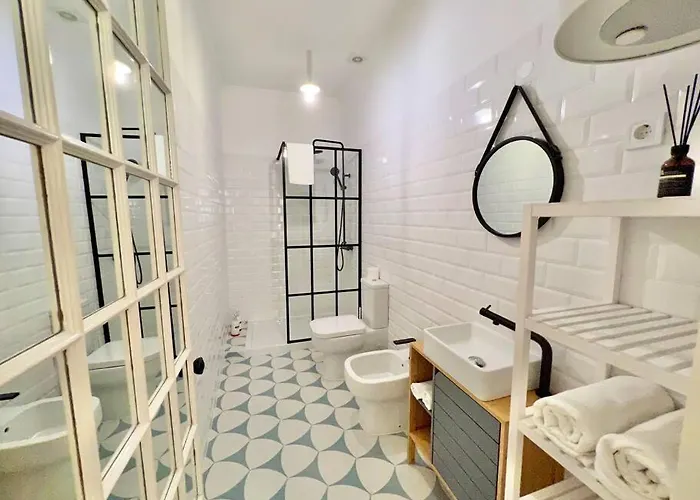 Apartamento Gem Of Belem Lisboa